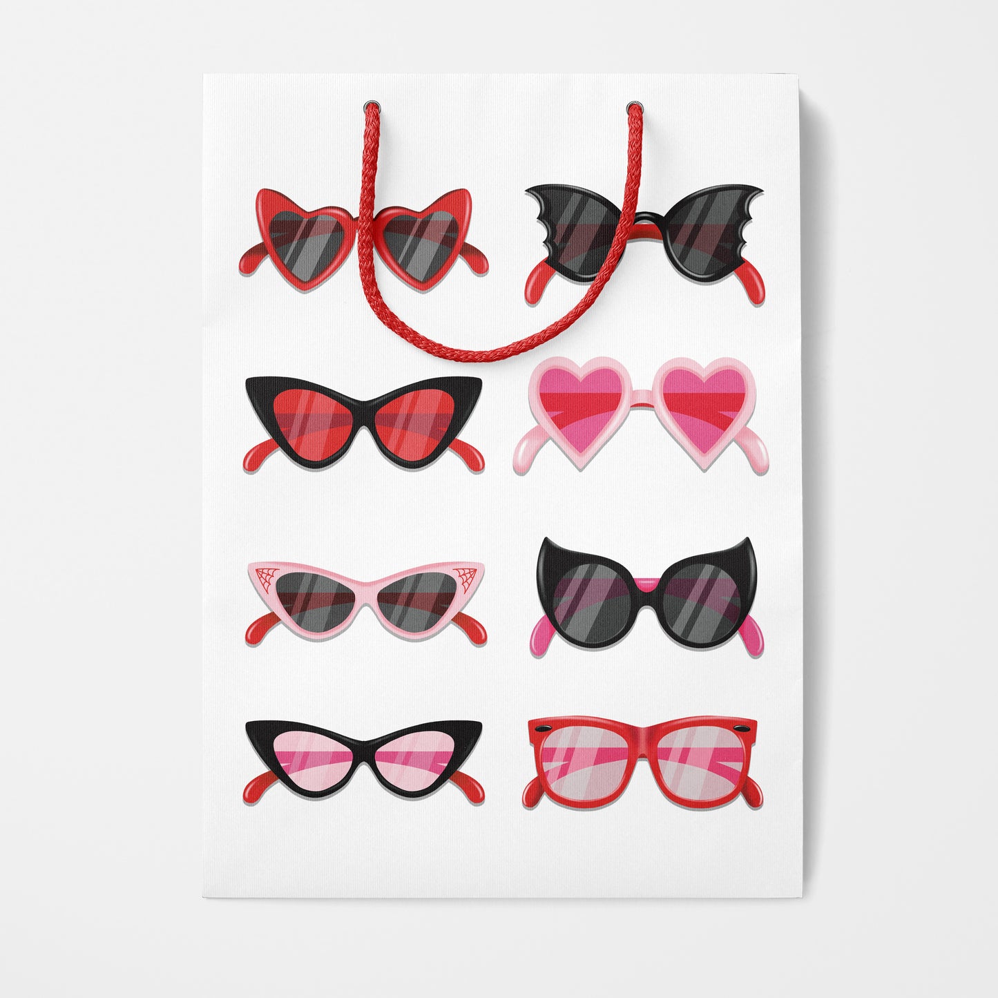 Love in the Sun Gift Bag