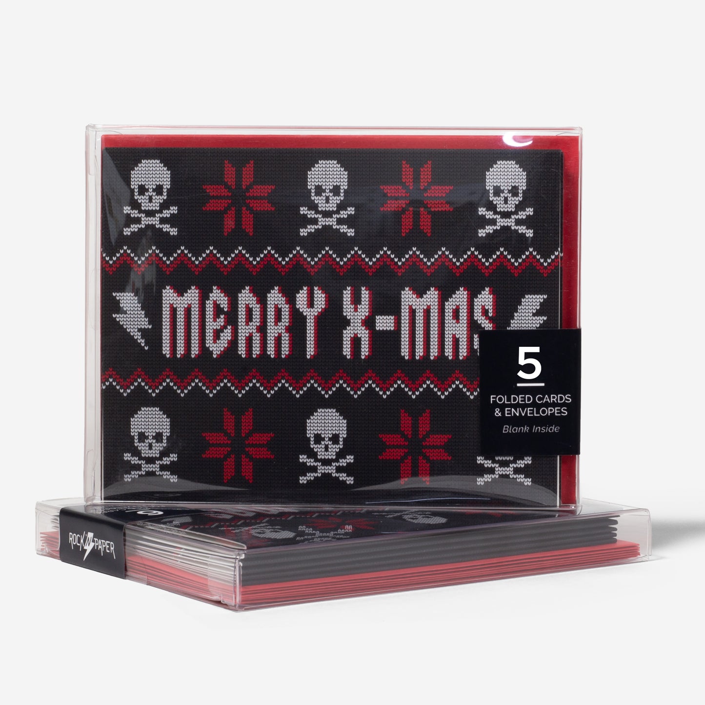 Punk Rock Card Box Set