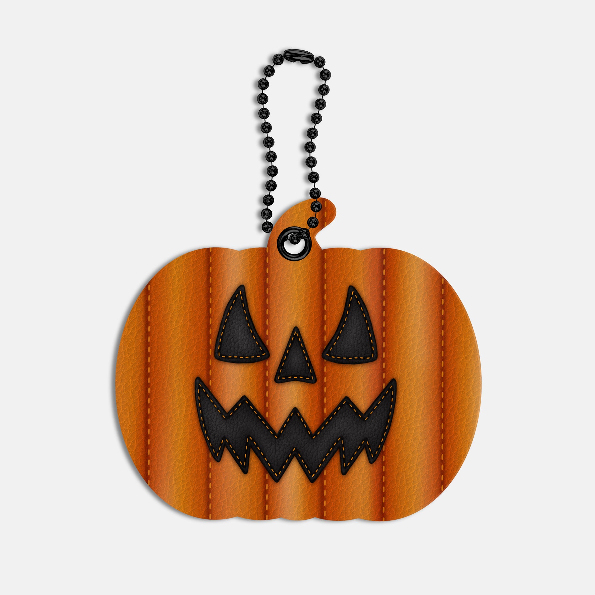 Pumpkin Gift Tag