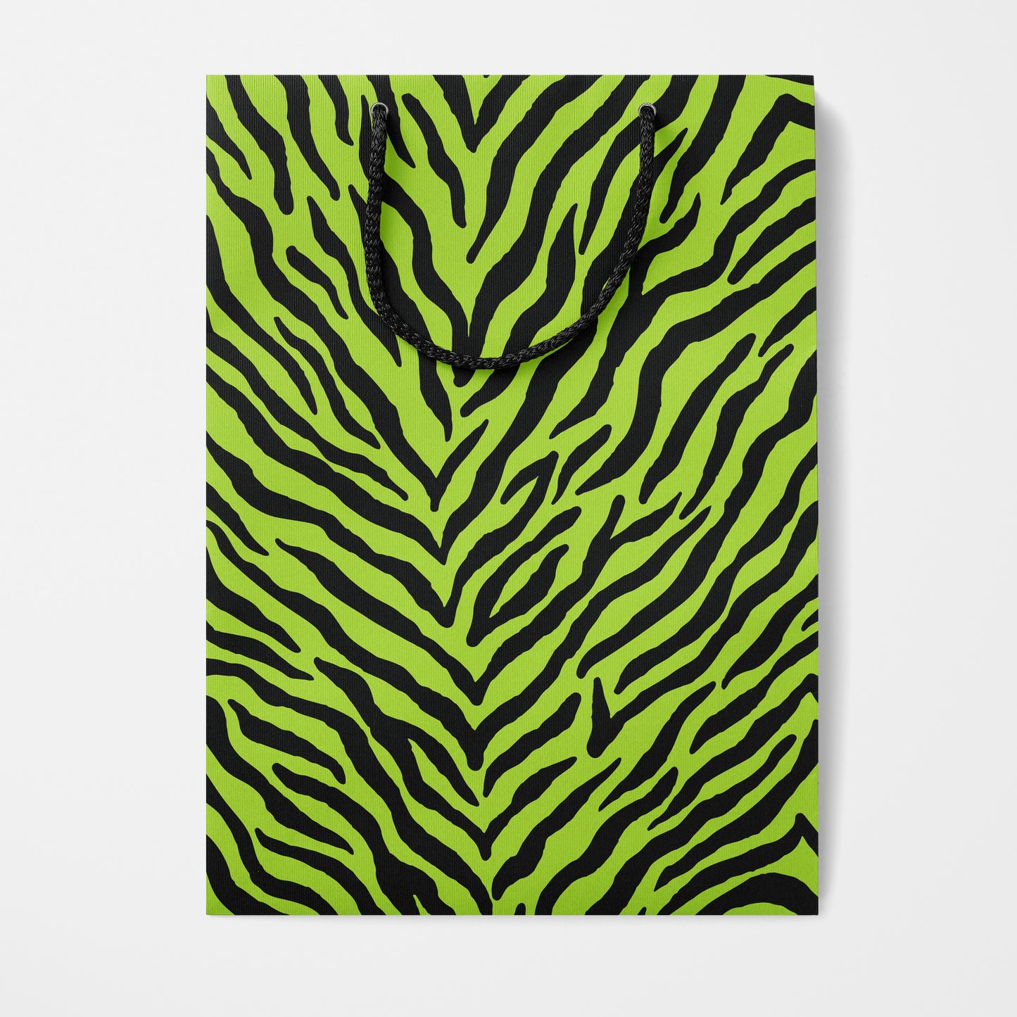 Toxic Tiger Gift Bag