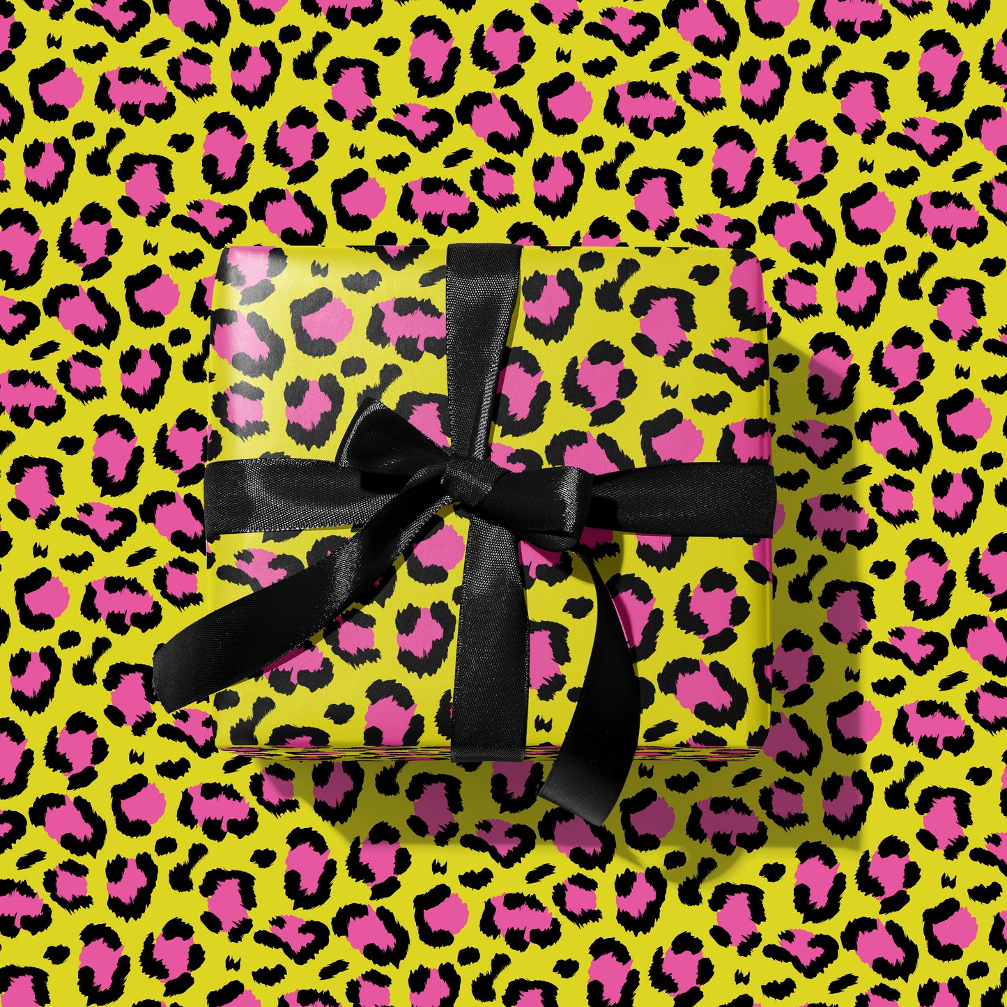punk rock present pattern