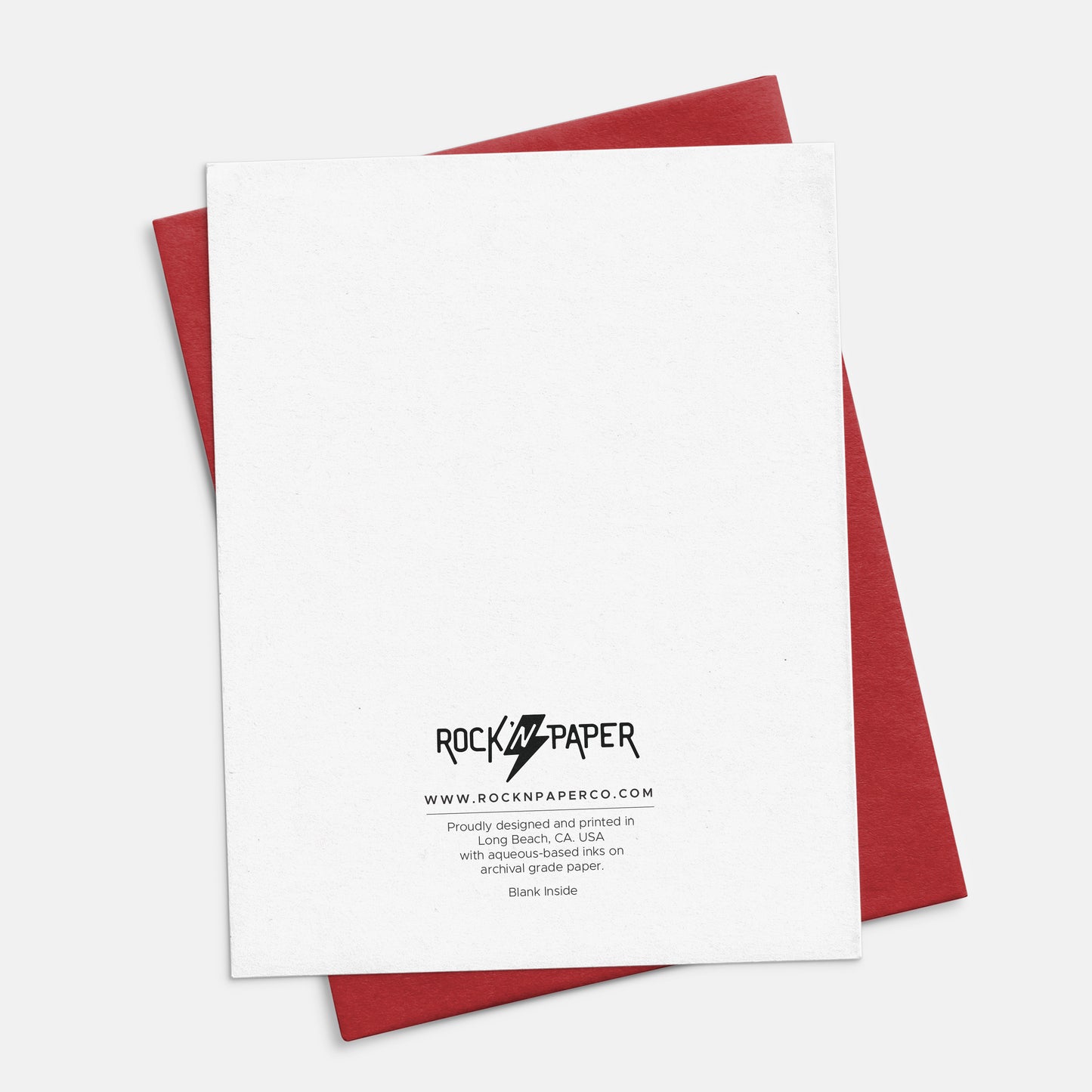 Badass Mama To-Be Card
