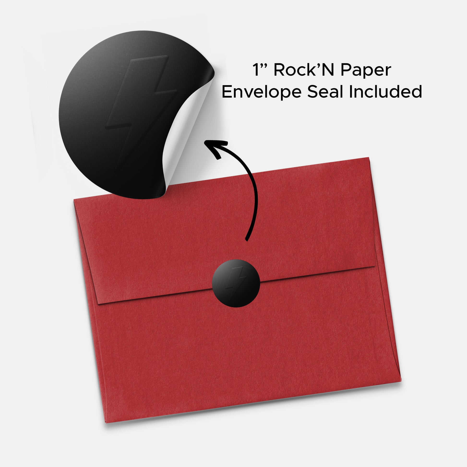 Red Envelope