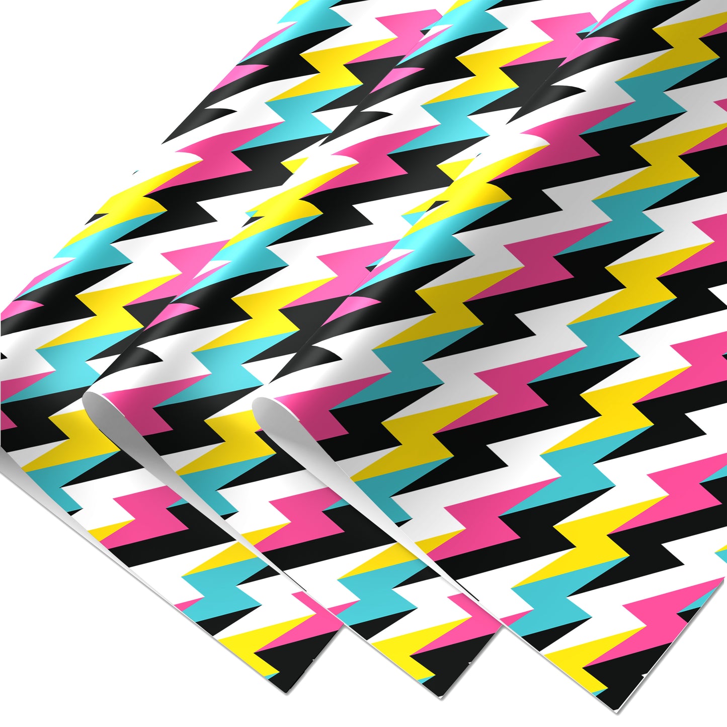 Awesomess Wrapping Paper