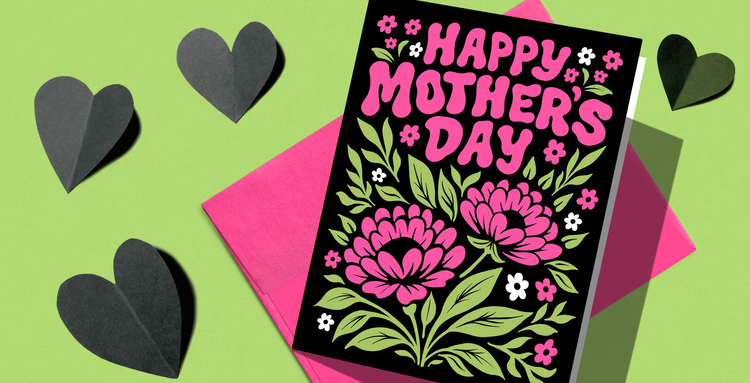 MOTHER'S DAY GIFTS