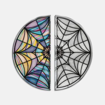 Wednesday addams pins