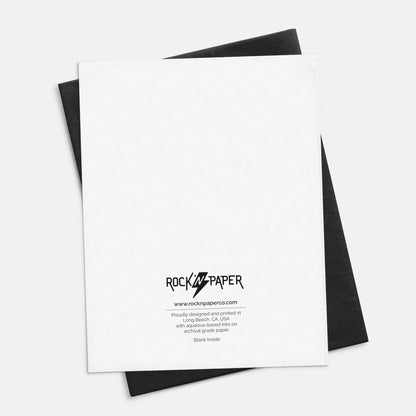 Black Envelope