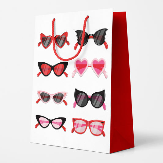 Love in the Sun Gift Bag