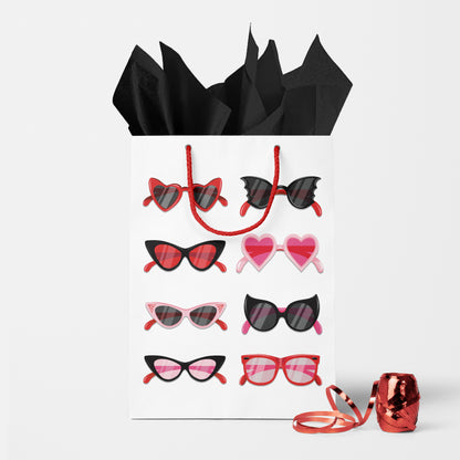 Bat Wing Love Gift Bag