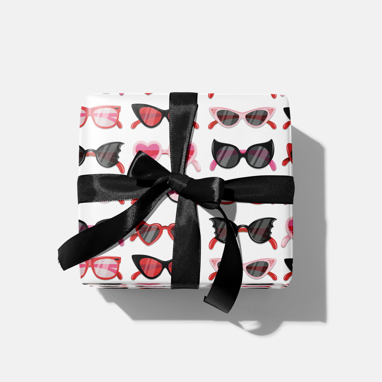 Love in the Sun Wrapping Paper