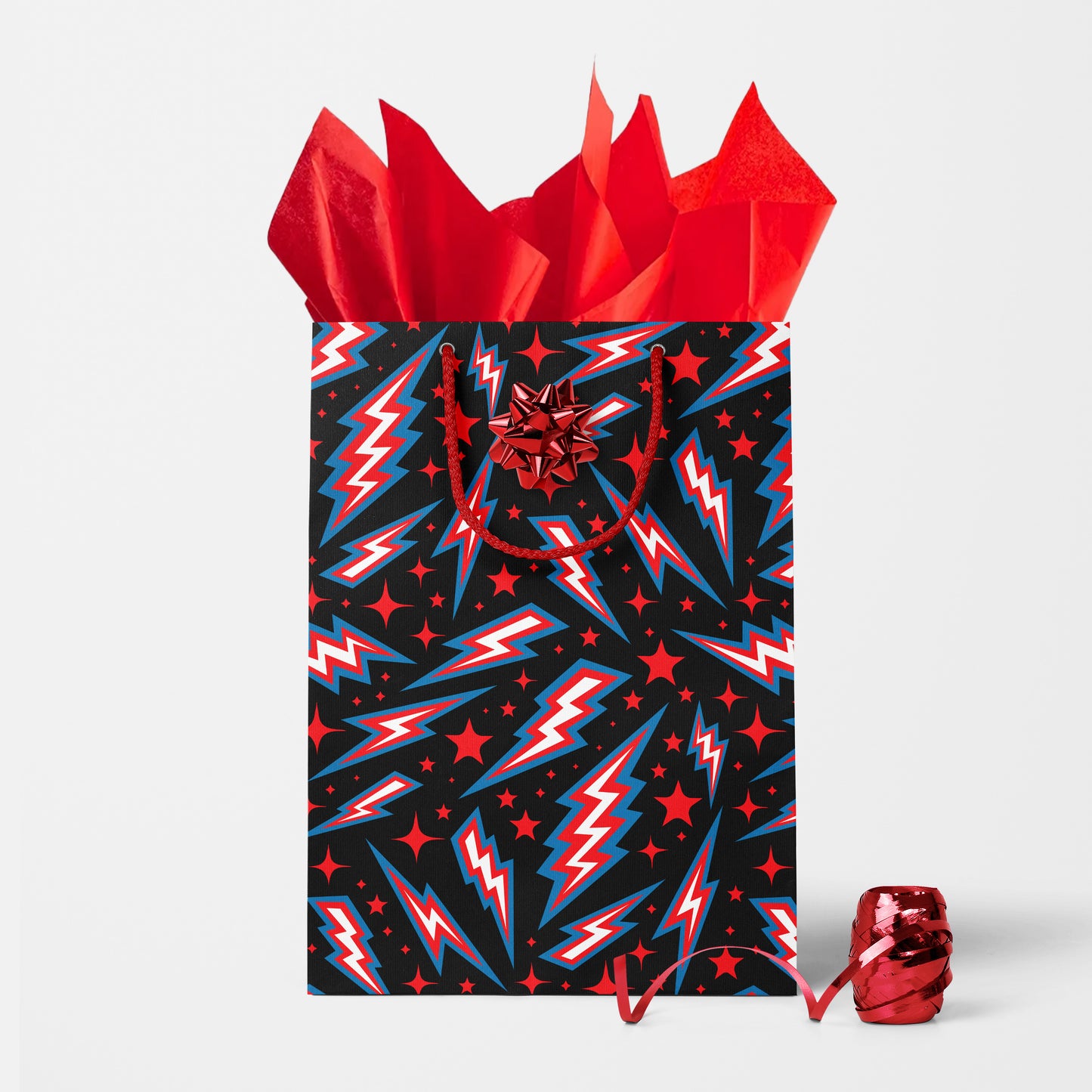 Rebel Rebel Gift Bag