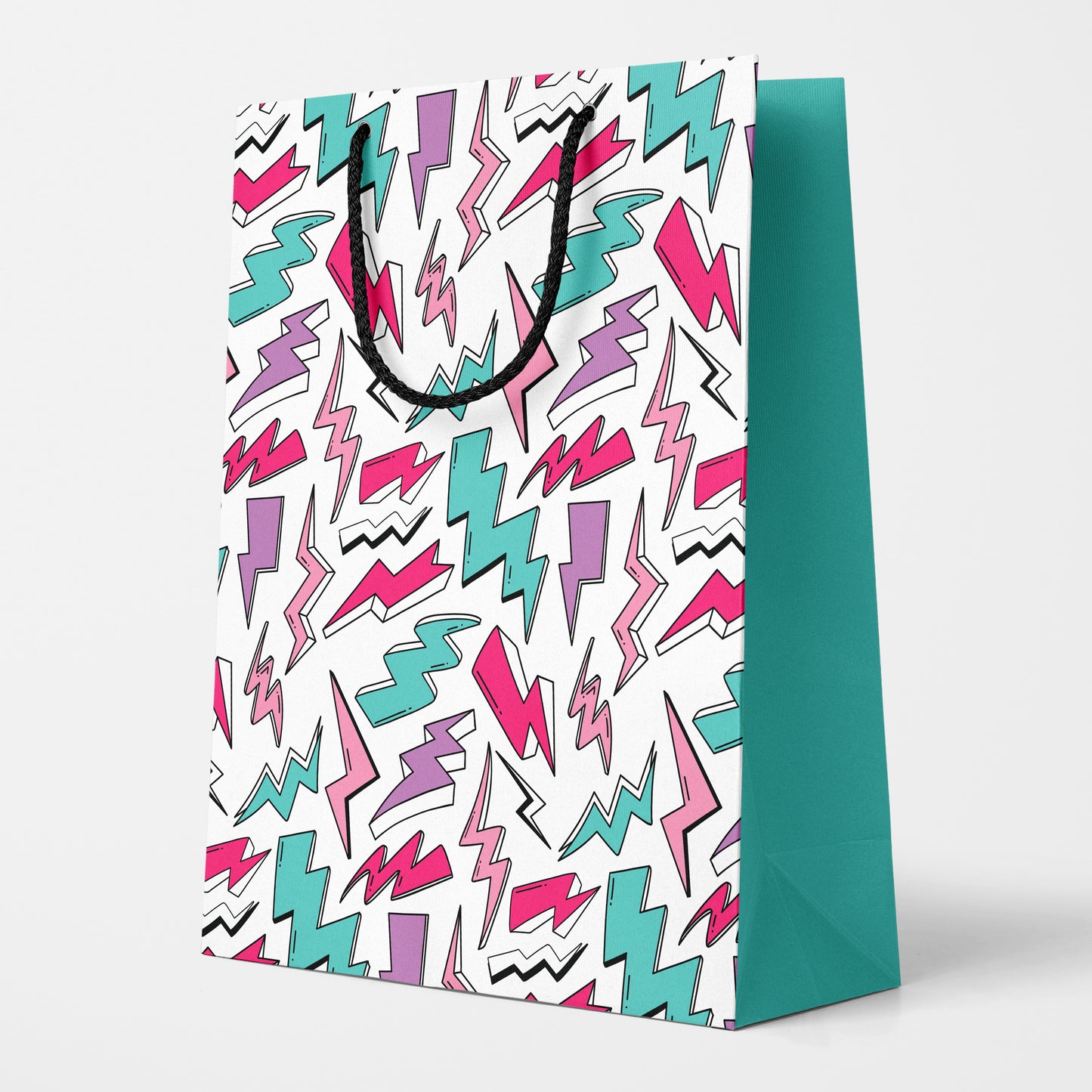 Girl Power Gift Bag