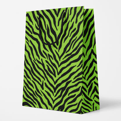 Toxic Tiger Gift Bag