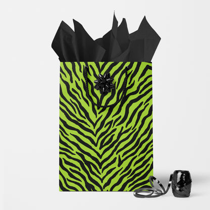 Toxic Tiger Gift Bag