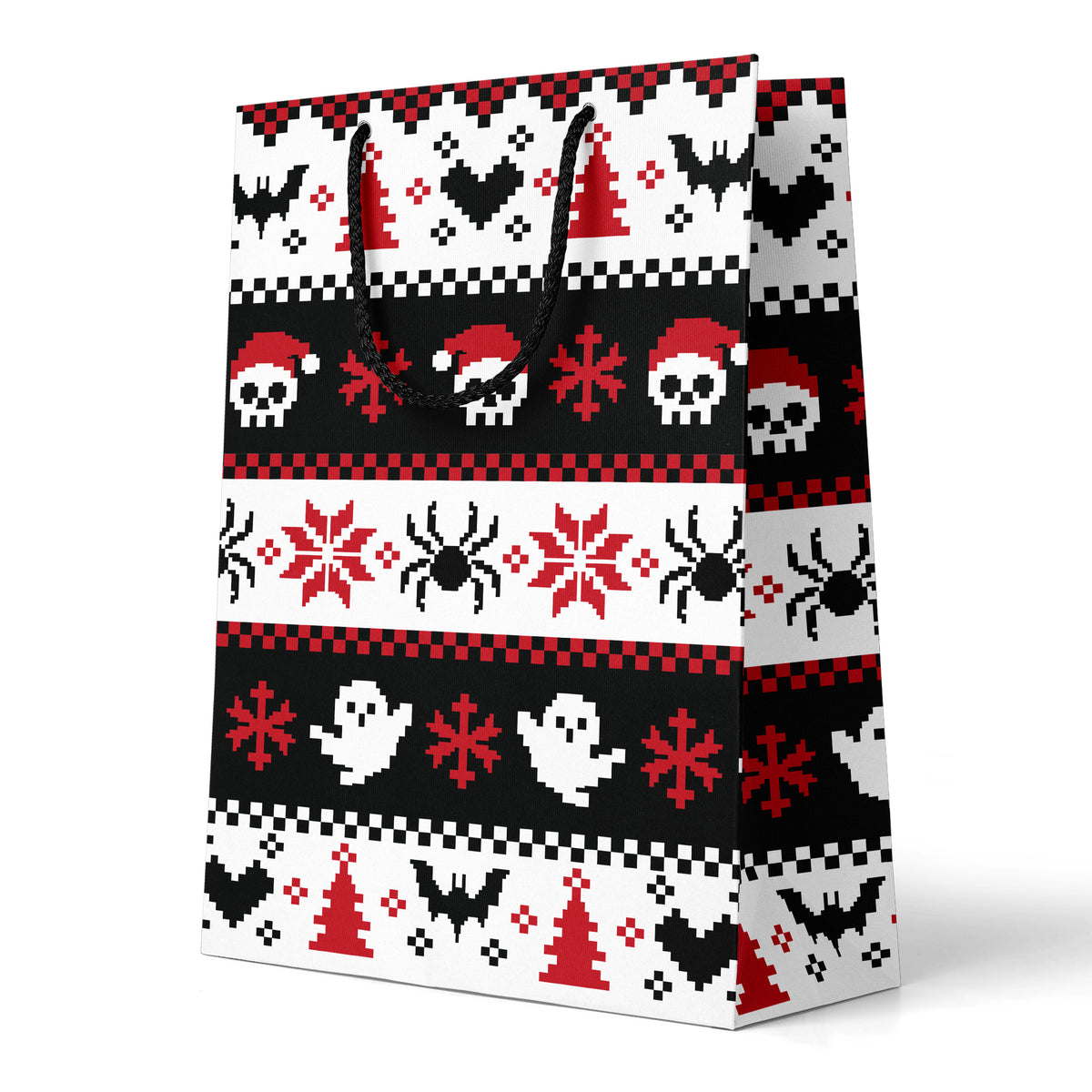 Gothmas Gift Bag