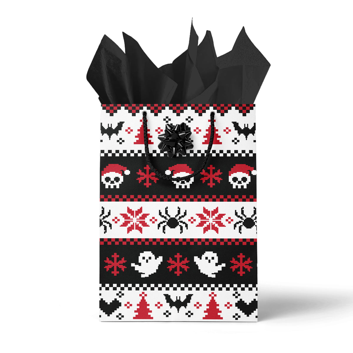 Gothmas Gift Bag