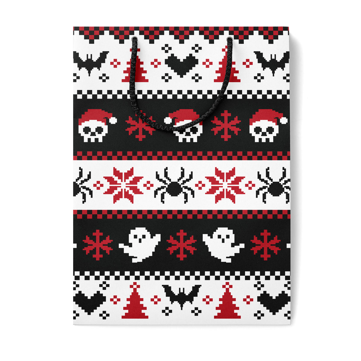 Gothmas Gift Bag