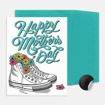 Happy Mother's Day Card