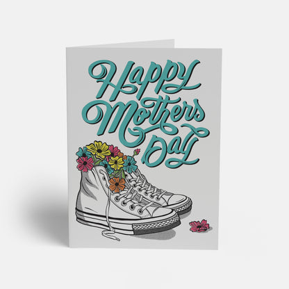 Happy Mother's Day Card