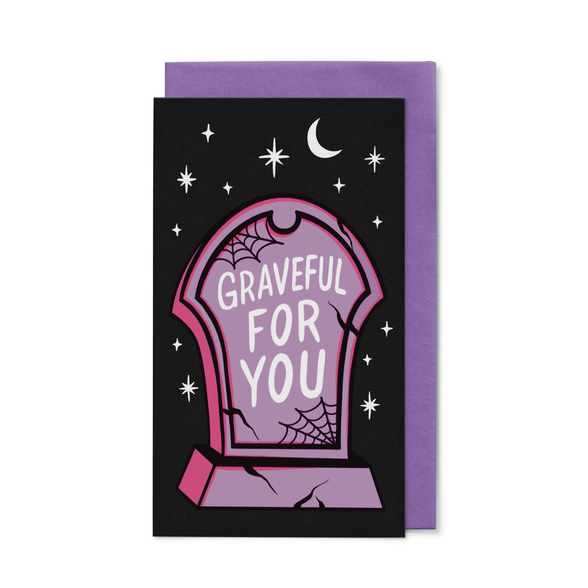 Gravelful For You Mini Cards