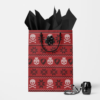 alternative unique cool gift bag