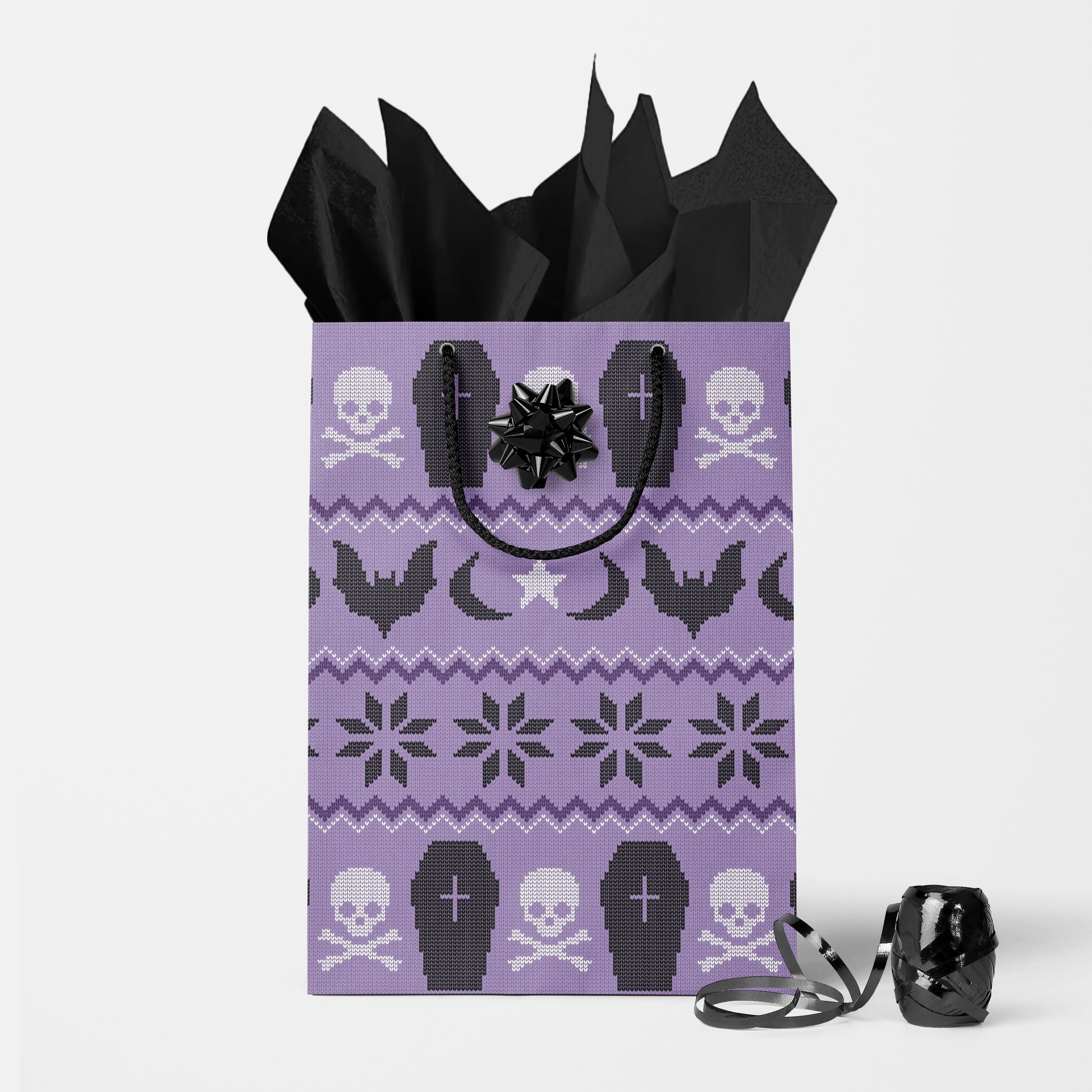 Bats and coffins gifts