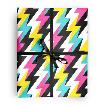 Awesomess Wrapping Paper