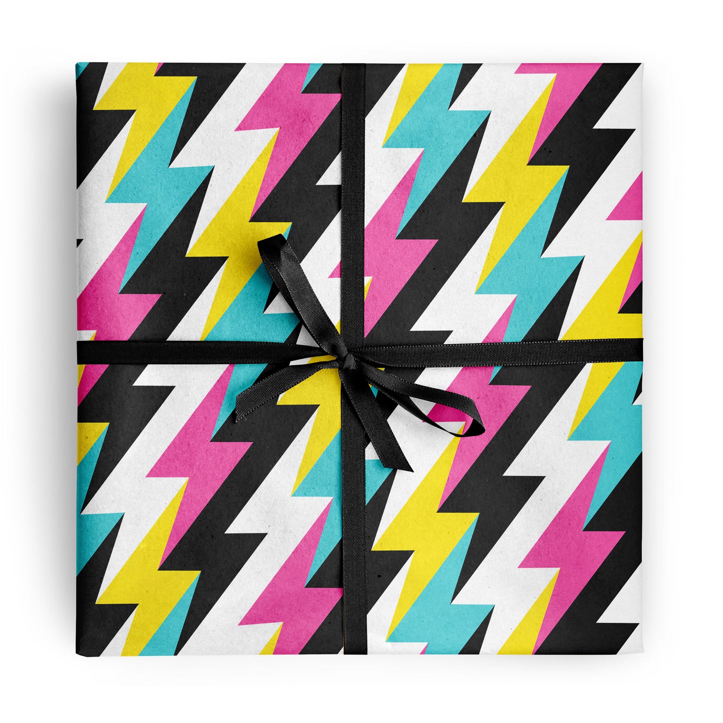 Awesomess Wrapping Paper