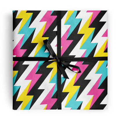 Awesomess Wrapping Paper