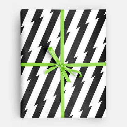High Voltage Wrapping Paper