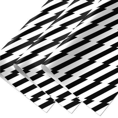 High Voltage Wrapping Paper