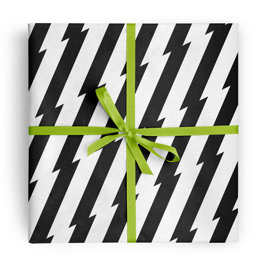 High Voltage Wrapping Paper