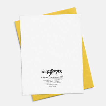 Yellow Envelope